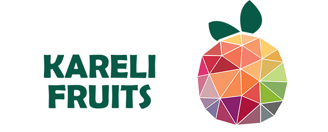 Logo Kareli Fruit