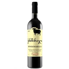 Gruzínské víno KINDZMARAULI 2021 750ml Koncho & Co