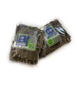 Gruzínský Zelený čaj Manna I.jakost - sypaný 250g