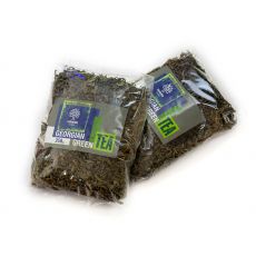 Gruzínský Zelený čaj Manna I.jakost - sypaný 250g