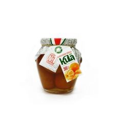 Mandarinkový kompot Kula 360g