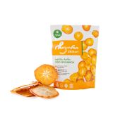 Sušené kaki (tomel) Chikori 100g