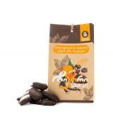 Meruňky v čokoládě Chikori 150g