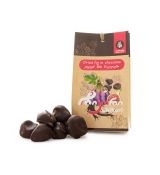 Fíky v čokoládě Chikori 150g