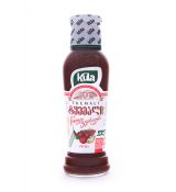 Omáčka Tkemali červená 365g Kula