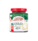 Ajika zelená 190g Kula