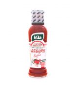 Omáčka Satsebeli Česnek 345g Kula