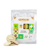 Gemuani chips KIWI sušené mrazem 12g