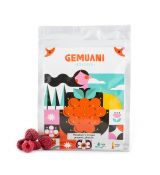 Gemuani chips MALINA sušená mrazem