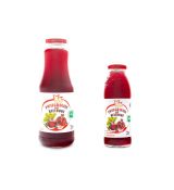 Granátové jablko a Řepa 100% džus Georgian Nectar