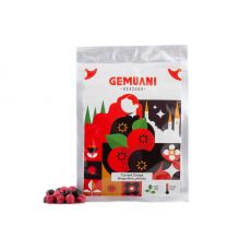 Gemuani chips MIX RYBÍZ sušený mrazem 50g