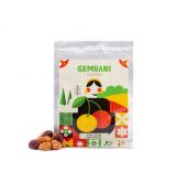 Gemuani chips MIX TŘEŠNÍ sušeno mrazem