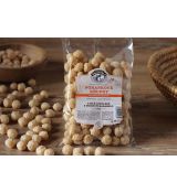 Šmajstrla Pohankové křupky V BÍLÉ ČOKOLÁDĚ - KARAMEL 60g