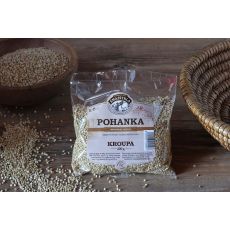 Šmajstrla Pohanka KROUPA 400g