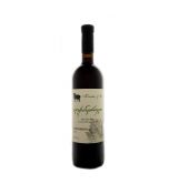 Gruzínské víno ALEKSANDROULI 2016 750ml Koncho & Co balení 6 ks