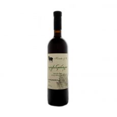 Gruzínské víno ALEKSANDROULI 2016 750ml Koncho & Co
