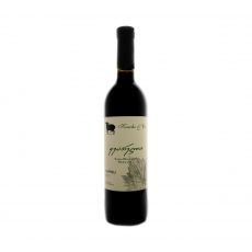 Gruzínské víno KVARELI 2019 750ml Koncho & Co