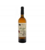 Gruzínské víno KISI QVEVRI 2019 750ml Koncho & Co