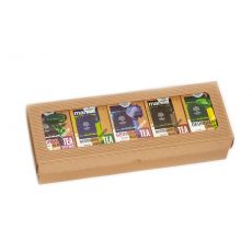 Dárkový balíček Tea Leaves - sypaný čaj