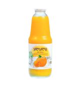 Pomeranč a Mandarinka 100% džus Alali