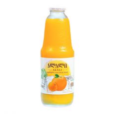 Pomeranč a Mandarinka 100% džus Alali