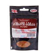 Ajika koření GNP 50g