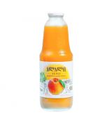 Broskev džus - pyré Alali 1000ml