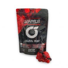 Sušený mix ovoce Berries Agrofy 240g