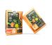 Gruzínský premium ovocný čaj Exotic-detox Manna sypaný 70g