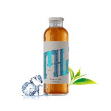 Ledový Oolong čaj Mosvi 470ml