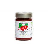 Jahoda Extra džem 98% BEZ CUKRU August 350g