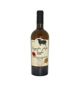 Gruzínské víno MTSVIVANI KAKHURI QVEVRI 2018 750ml Koncho & Co balení 6 ks