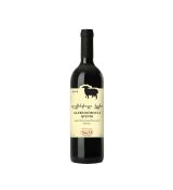 Gruzínské víno ALEKSANDROULI QVEVRI 2019 750ml Koncho & Co balení 6 ks
