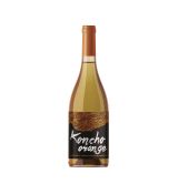 Gruzínské víno KONCHO ORANGE 2020 750ml Koncho & Co balení 6 ks