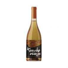 Gruzínské víno KONCHO ORANGE 2020 750ml Koncho & Co